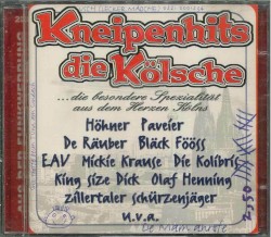 Kneipenhits: Die Kölsche