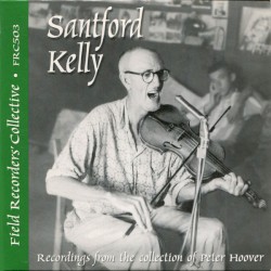 Santford Kelly