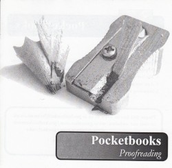 Proofreading