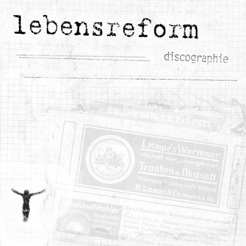 Discographie