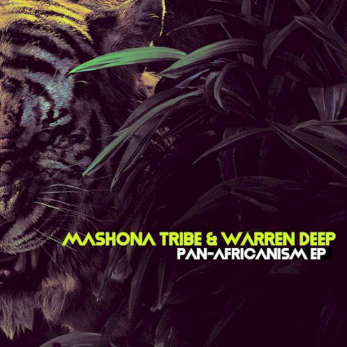 Pan‐Africanism EP