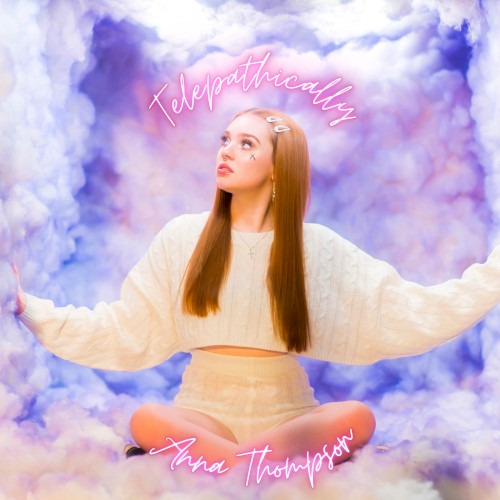 Telepathically