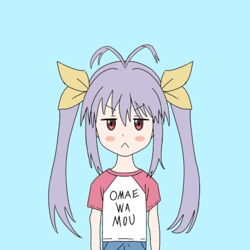 Omae Wa Mou