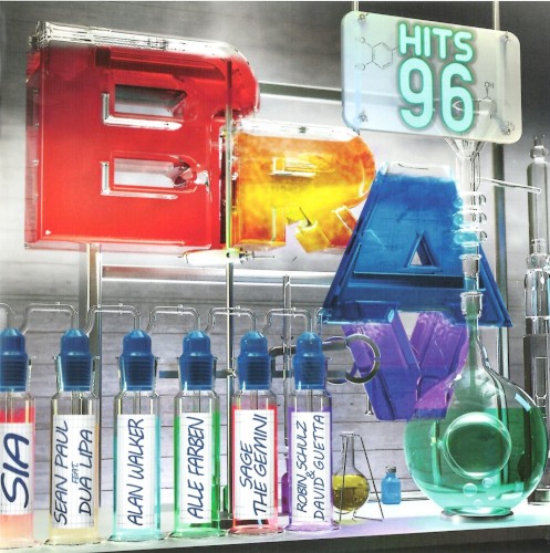 Bravo Hits 96