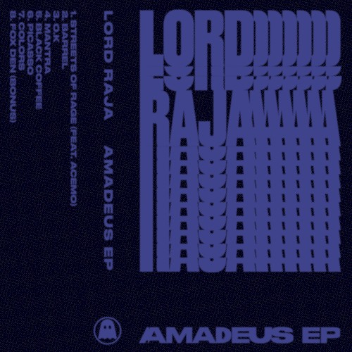 Amadeus EP