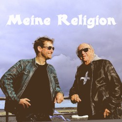 Meine Religion