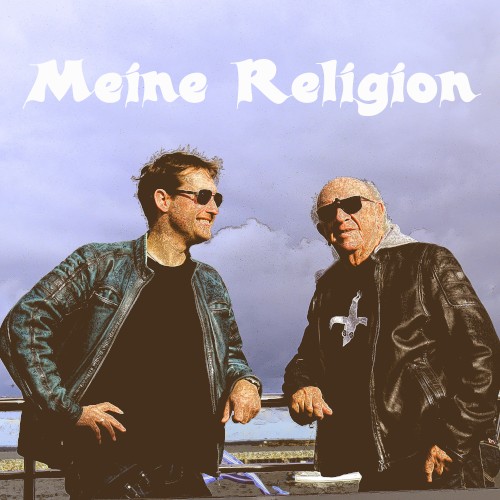 Meine Religion