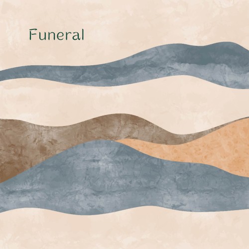 Funeral：葬送