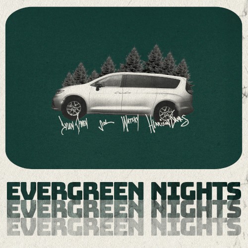 Evergreen Nights