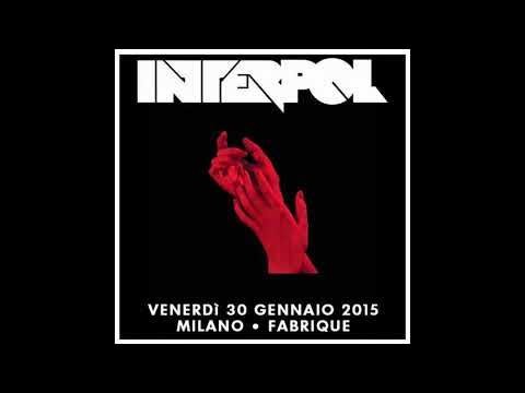 2015‐01‐30: Fabrique, Milano, Italy