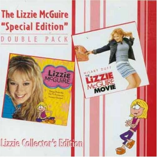 The Lizzie McGuire Movie