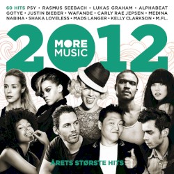 More Music 2012