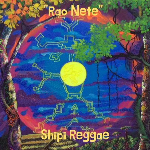 Rao nete