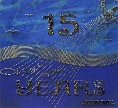 15 Years of Sattva Music