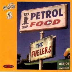 Petrol Food