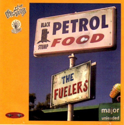 Petrol Food