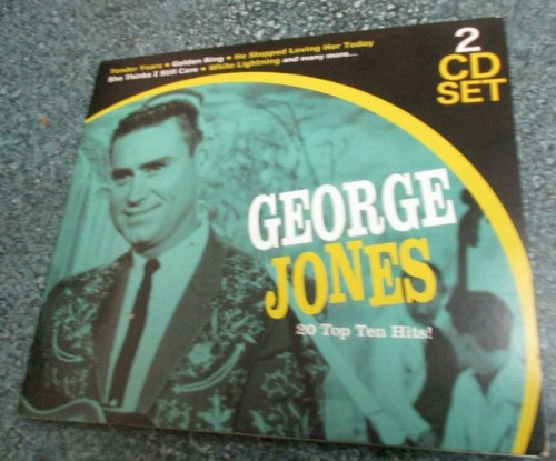 George Jones