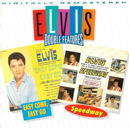 Easy Come, Easy Go / Speedway