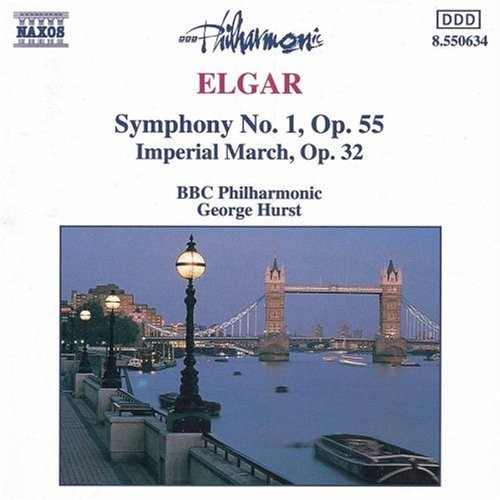 Symphony no. 1 / Imperial March