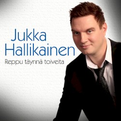 Reppu täynnä toiveita