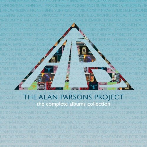 The Complete Albums Collection