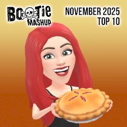 Bootie Mashup Top 10 – November 2025
