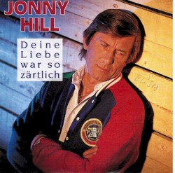 Deine Liebe war so zärtlich