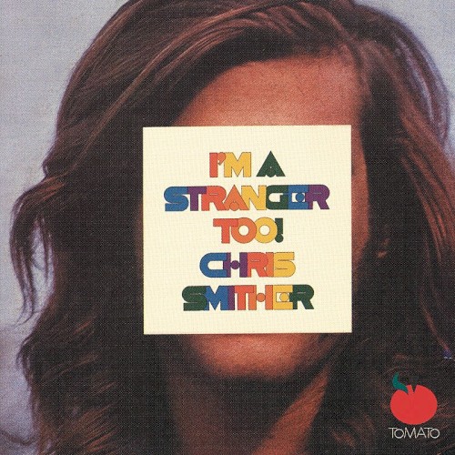 I'm a Stranger Too!