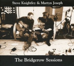 The Bridgerow Sessions