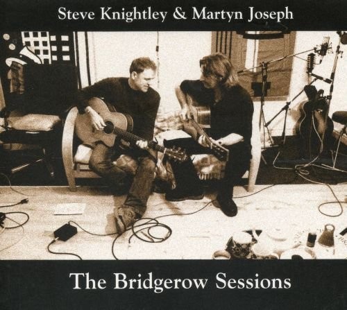 The Bridgerow Sessions