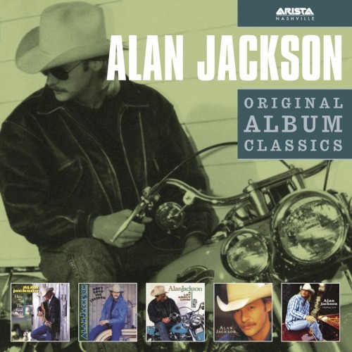 Original Album Classics