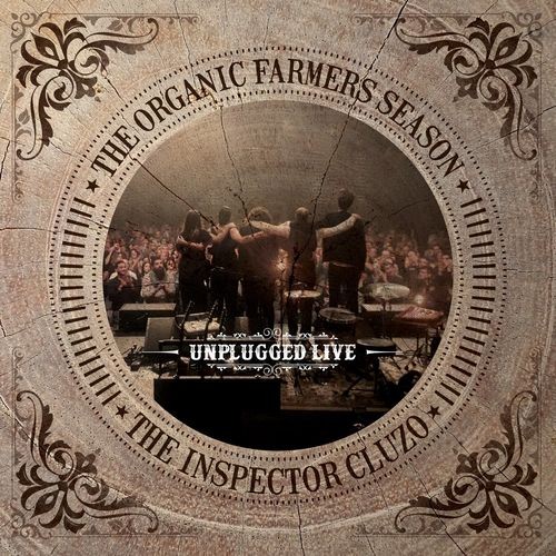 The Organic Farmers Season - Unplugged Live