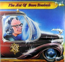 The Art of Dave Brubeck
