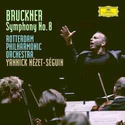 Symphony no. 8