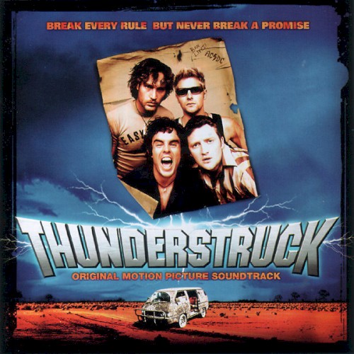 Thunderstruck