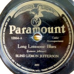 Long Lonesome Blues / Got the Blues