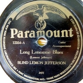 Long Lonesome Blues / Got the Blues