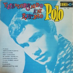 Enamorando en ritmo