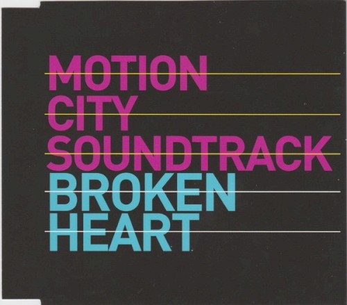 Broken Heart