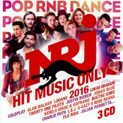 NRJ Hit Music Only 2016