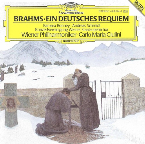 Ein deutsches Requiem