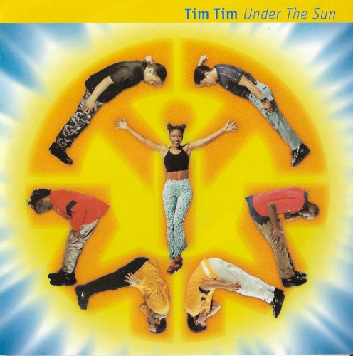 Under the Sun