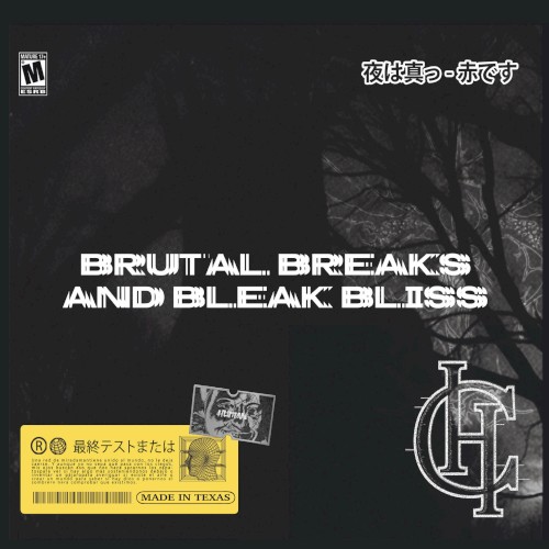 Brutal Breaks and Bleak Bliss II