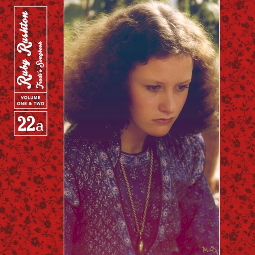 Trudi’s Songbook: Volume One & Two