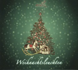 Weihnachtsleuchten