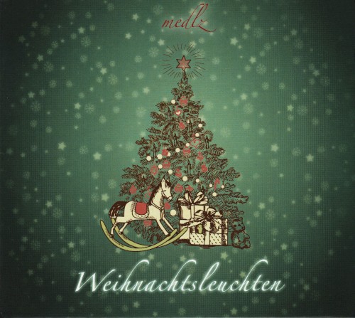 Weihnachtsleuchten