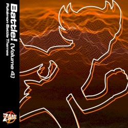Battle! Pokémon Battle Themes (Vol. 4)