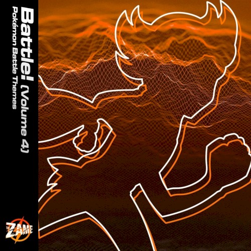 Battle! Pokémon Battle Themes (Vol. 4)