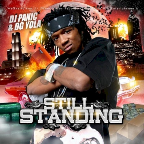 Still Standing