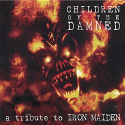 A Tribute to Iron Maiden: Children of the Damned